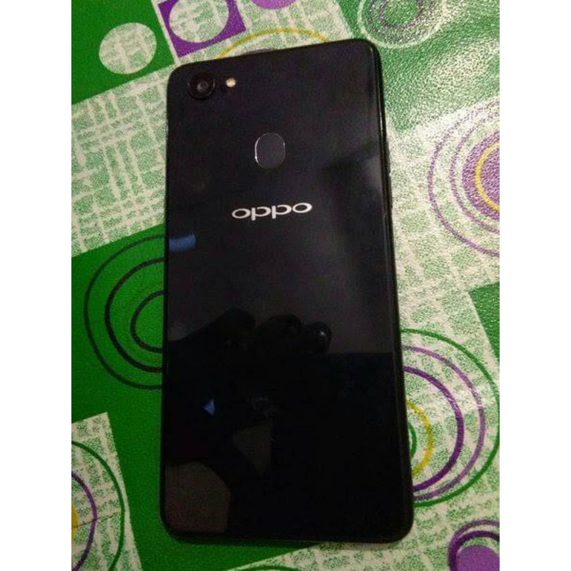 oppo f7 bootlop