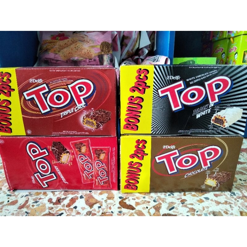 

Top Delfi 1000