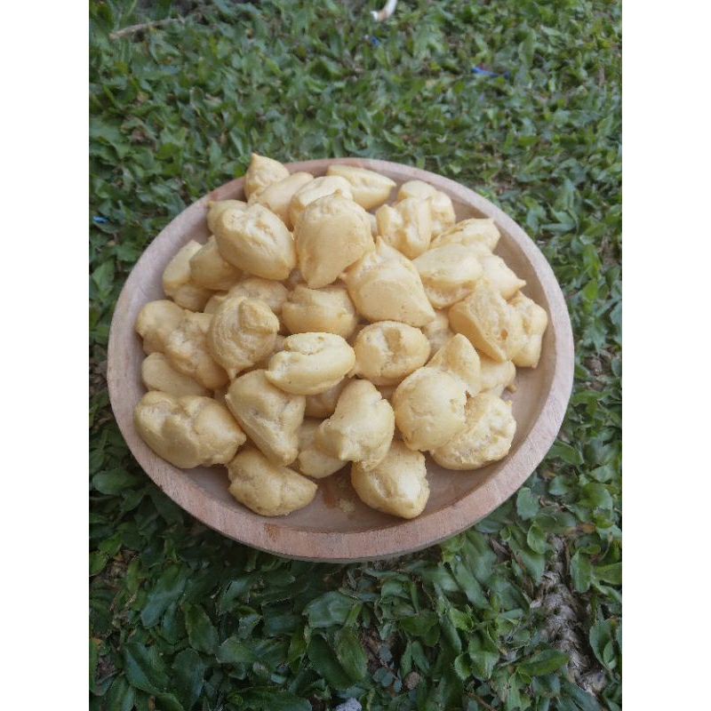

soes bawang