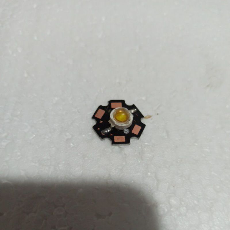 LED SENTER HPL PUTIH