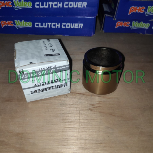 Piston Caliper Rem Depan Livina L11/Livina Xgear L11 ORIGINAL