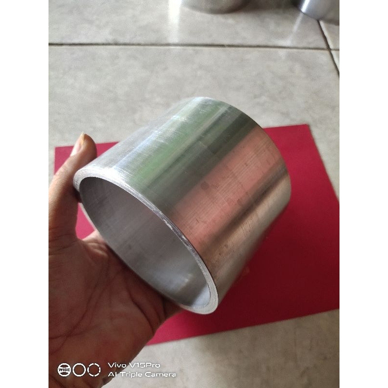 Mal Spul / Spool Speaker 6 Inch