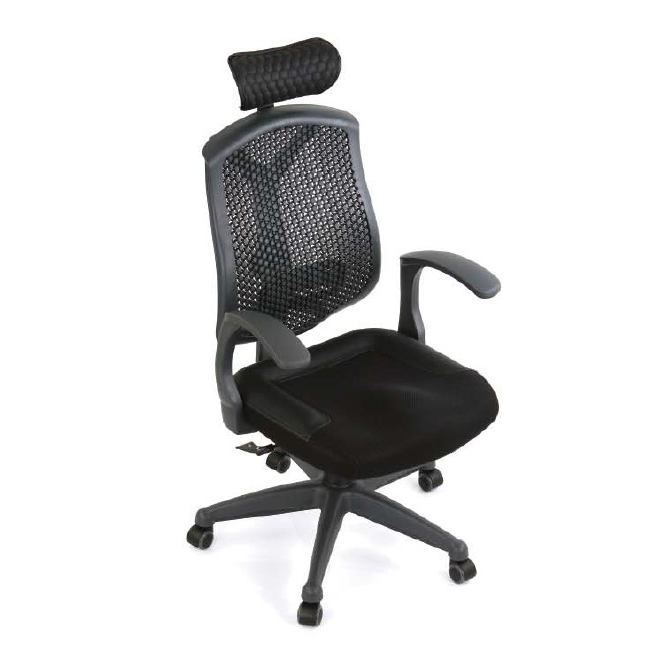 KURSI KANTOR KOREA/ KURSI IMPORT / KURSI MURAH / KURSI HIVE DSP