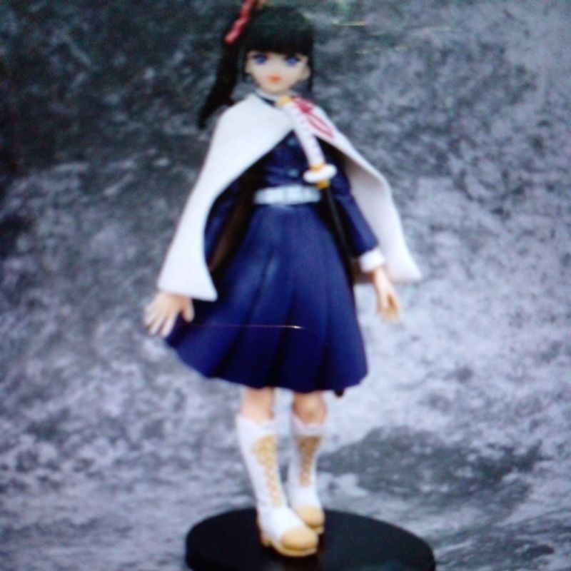 action figure kanao dxf