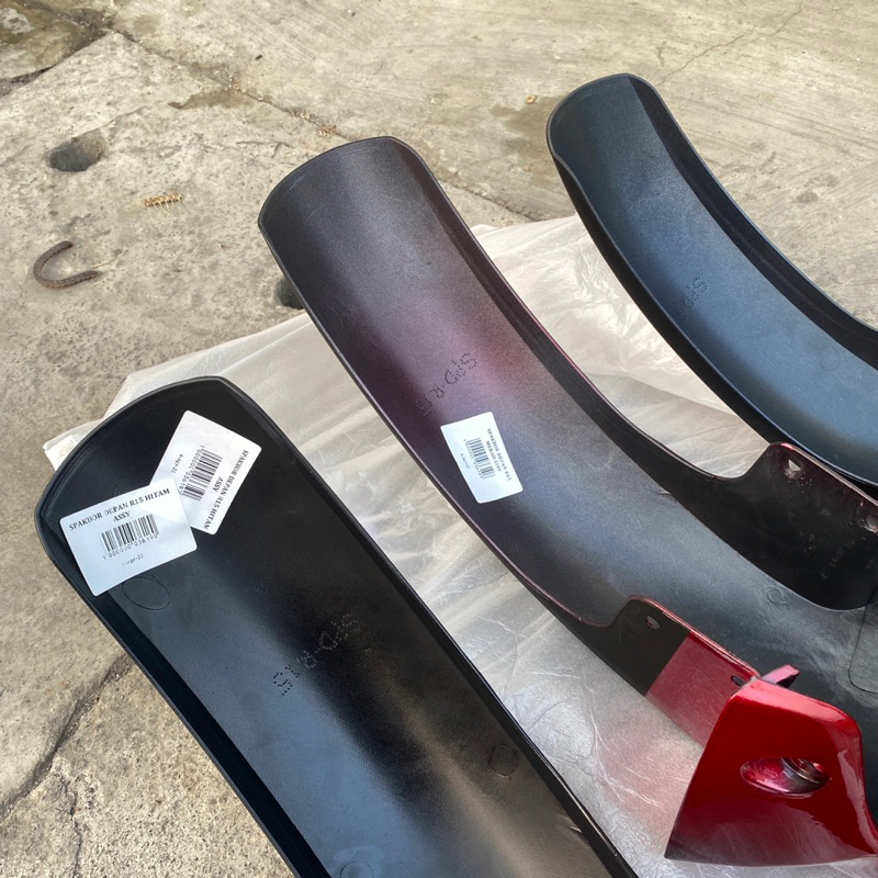 SLEBOR DEPAN YAMAHA R15 termurah