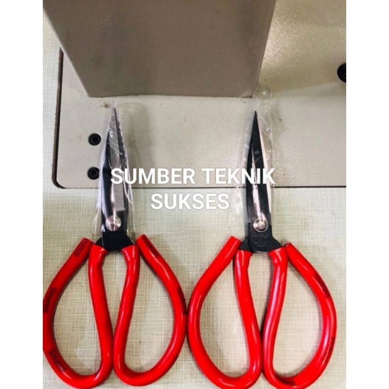 

GUNTING KODOK 21CM 20CM 8INCH MERAH KAIN SIMANCO BUTTERFLY SENG KERTAS SERBAGUNA KARET JUMBO TAILOR 21 20 CM 8 INCH SCISSORS KULIT HITAM BESAR MURAH BAGUS KUAT TAJAM BAHAN MULTIFUNGSI