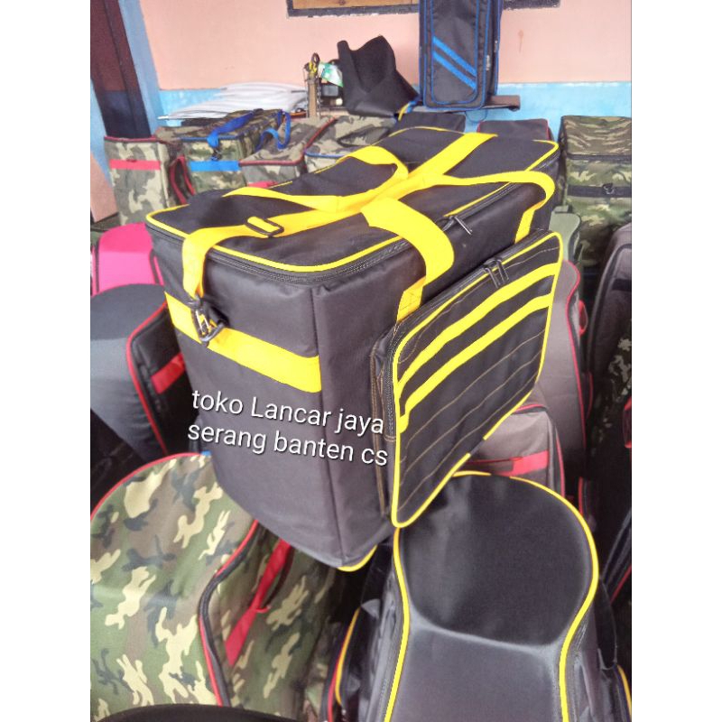 tas kulanter rampak jaipong tas anak kendang jaipong