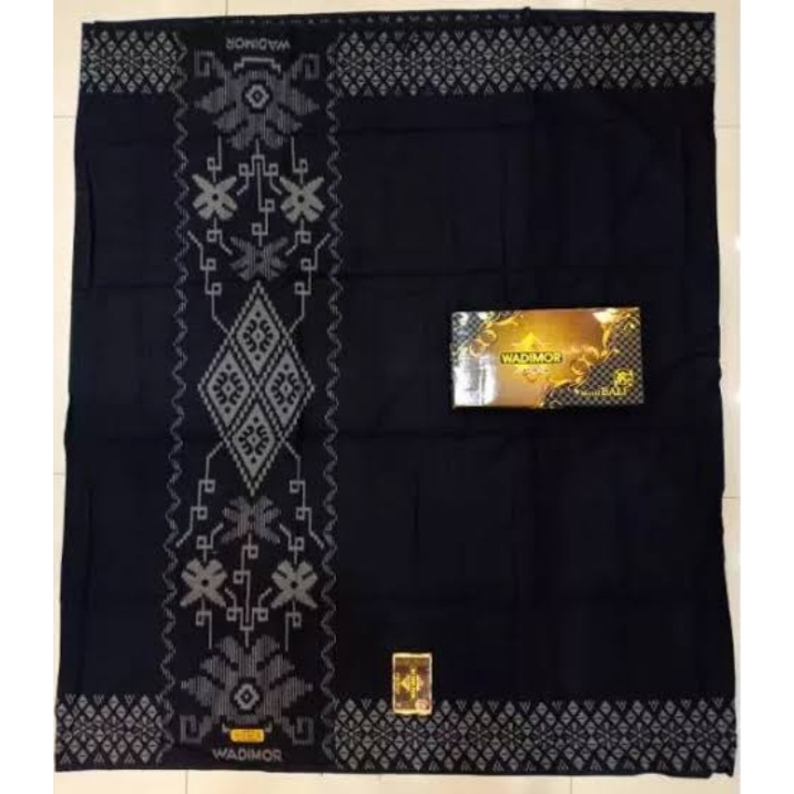SARUNG WADIMOR MOTIF BALI ORIGINAL