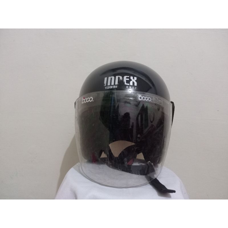 LTD index made in malaysia