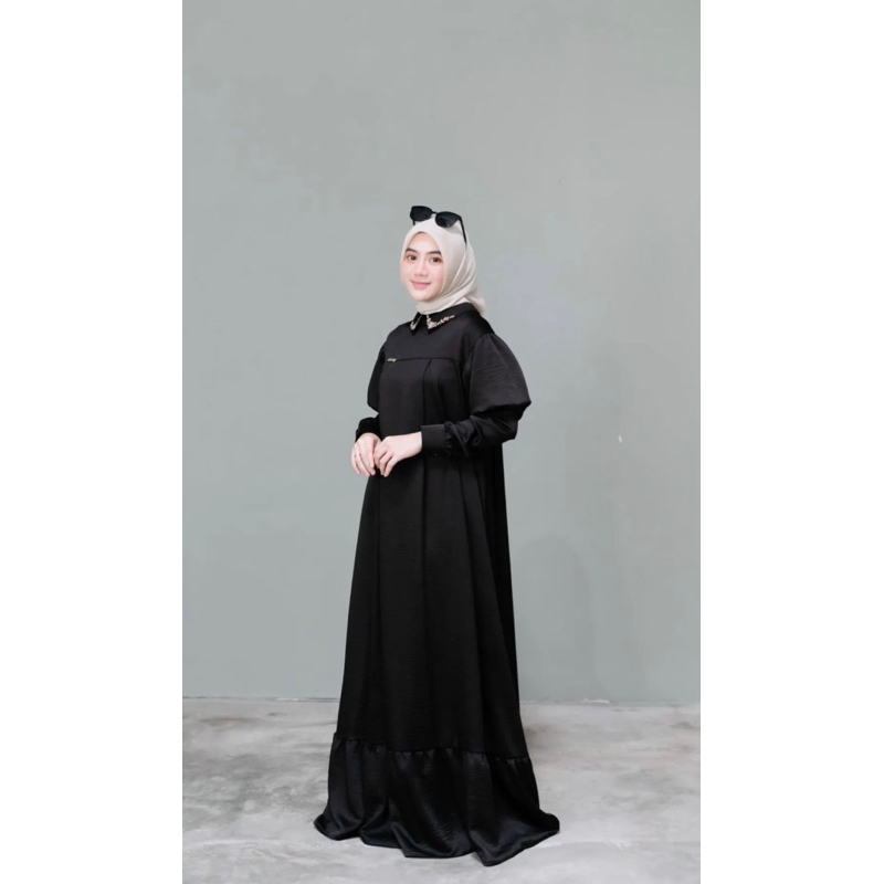 Alexa Dress Premium Iyaluna