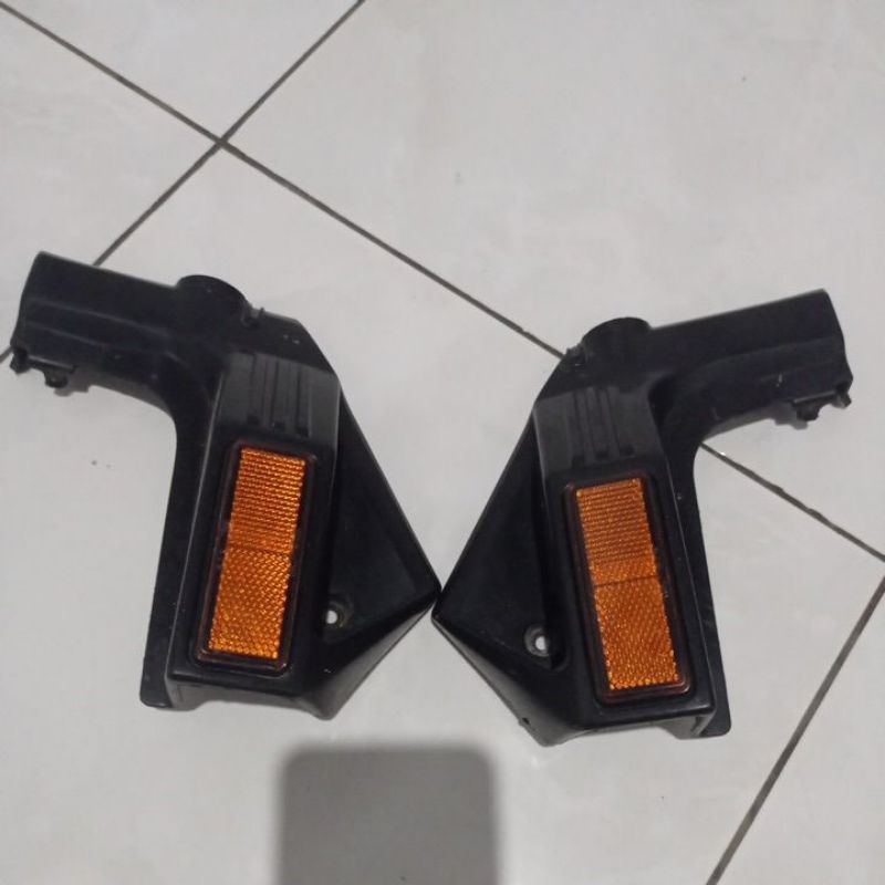 Mata kucing Rx king Original copotan