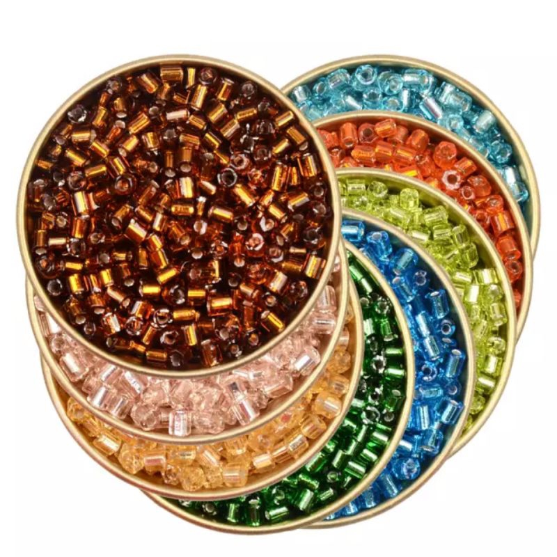 Payet Borci Bambu patah Jepang (MGB, FGB, BEA)