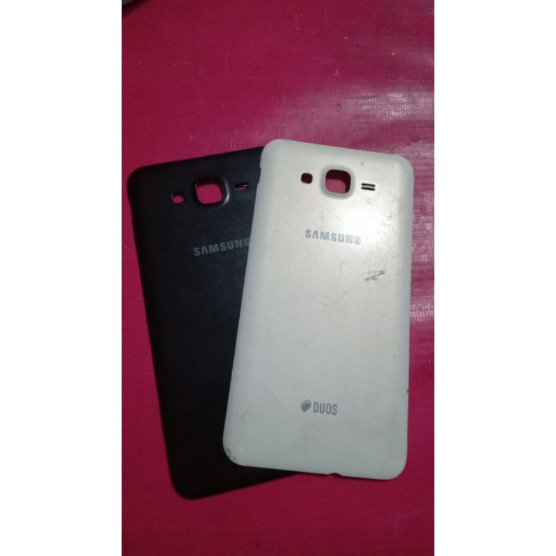 BACKDOOR BEKAS SAMSUNG J7/J700F