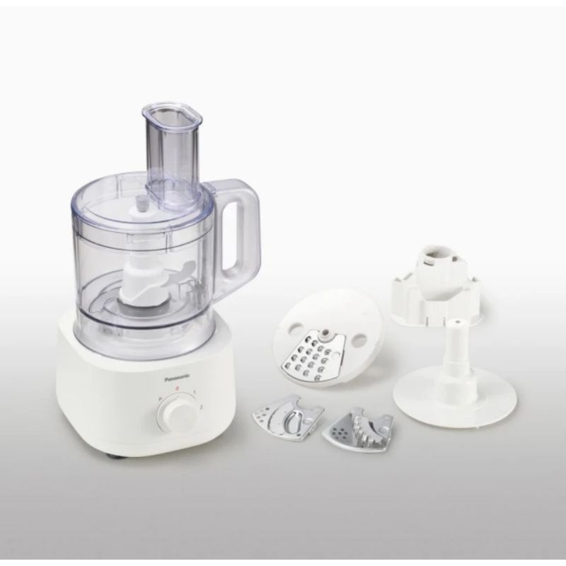 PANASONIC FOOD PROCESSOR MK F310 MULTIFUNGSI
