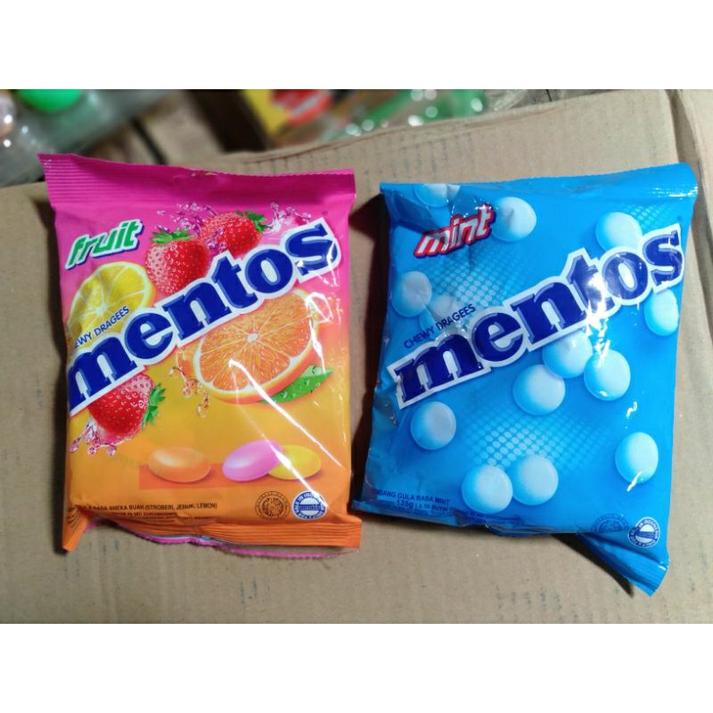 

Mentos isi 50 pcs