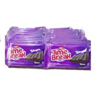 

NABATI TIME BREAK (Rp.1000) ISI 1BAL 20PCS