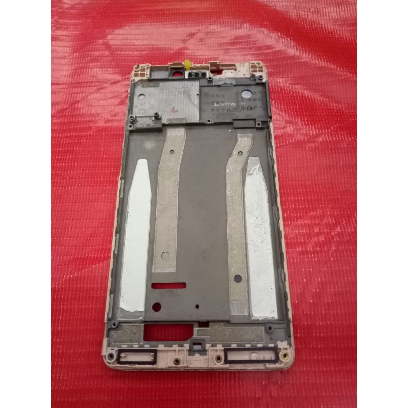 FRAME BEKAS REDMI 3S