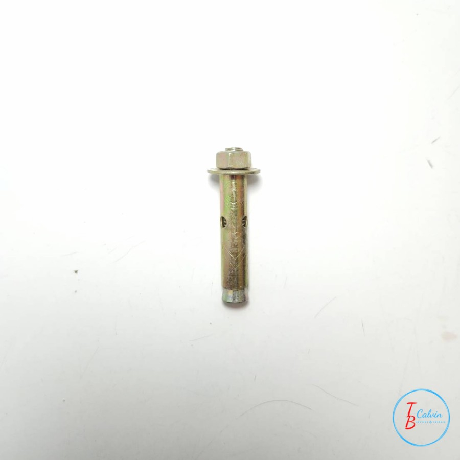 Dynabolt 10x50 Wowo Baut Beton