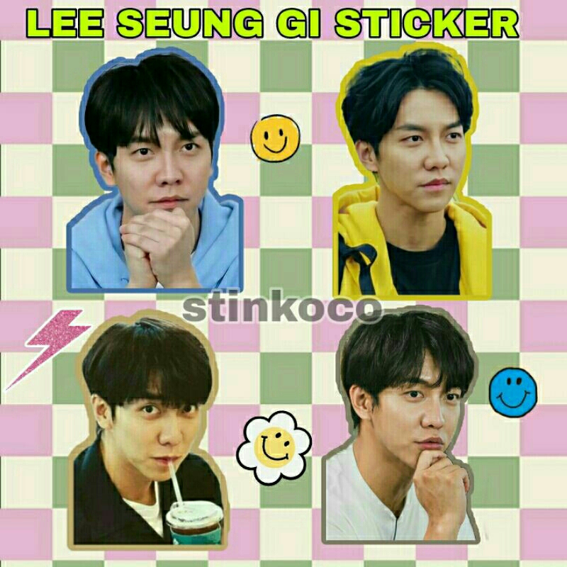 

[30Pcs] STICKER L33 S3UNG G1 V4G4B0ND / M0OUSE DRAK0R UNTUK LAPTOP / GIFT / ISI 30 STICKER