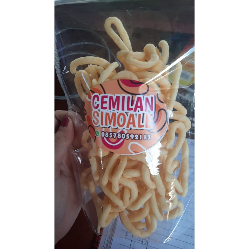 

Stick Keju