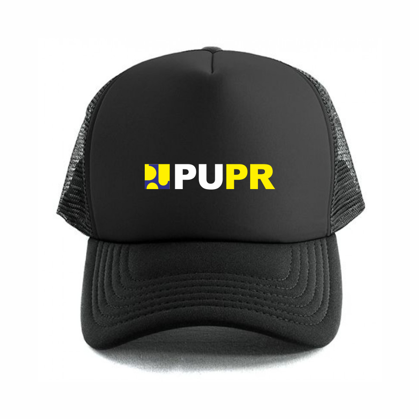 TOPI TRUCKER KEMENTERIAN PUPR