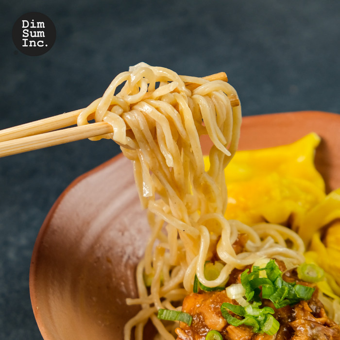 

Terlaris! Bakmie Ayam / Bakmi Ayam / Mi Ayam / Mie Ayam / Bakmie / Bakmi / Mie Mentah Basah Pum Cap