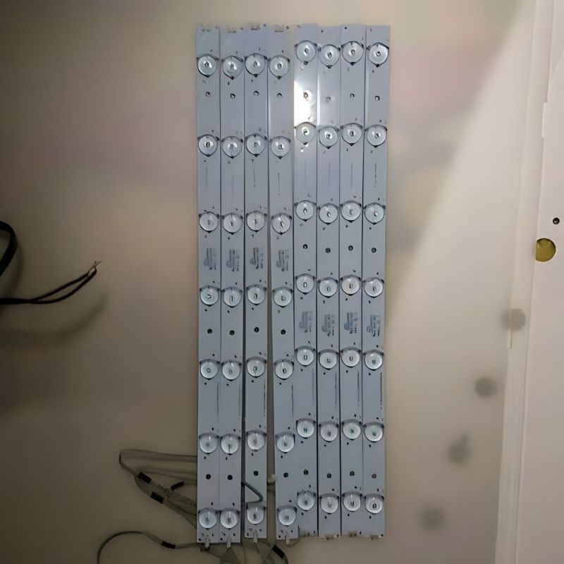 BL BACKLIGHT TV LED POLYTRON PLD 40T851