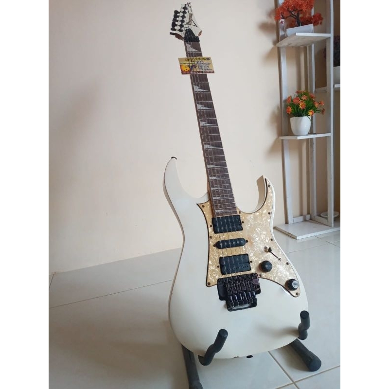 ibanez rg 450 dxb
