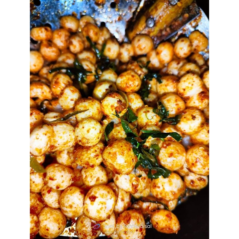 

cimol,daun jeruk 250 gram 14.500