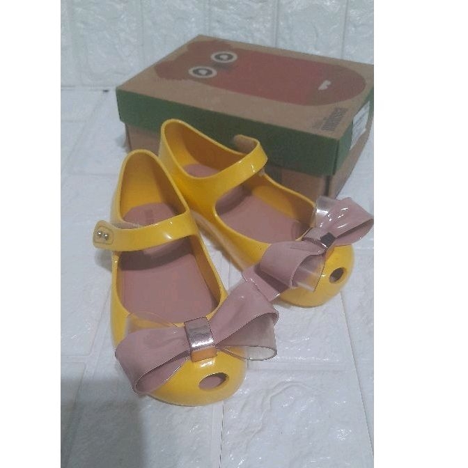 mini melissa original preloved
