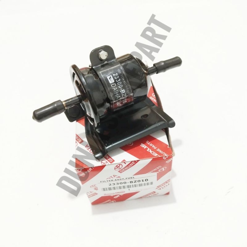 Filter Saringan Bensin Avanza Xenia 2004 2005 2006 2007 2008 2009 2010 2011 2012 2013 2014 2015 Rush