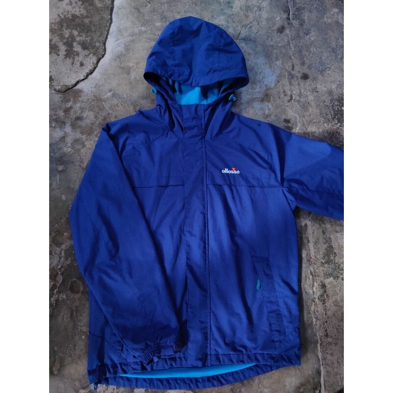 Jaket Ellesse Outdoor Second
