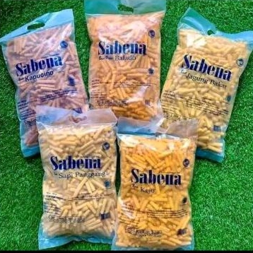 

SABENA 1pcs netto 360gr