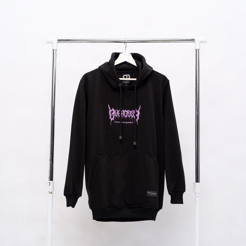 Overdoze Sweater Hoodie Jaket Switer Pria Wanita Premium Distro