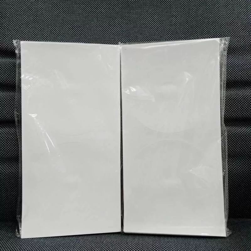 

Label/ Sticker CD/ DVD HVS/ Glossy isi 50 lembar