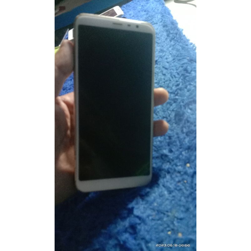 lcd touchscreen china mobile a4s