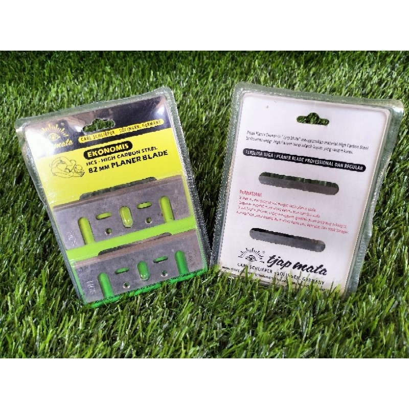 (harga grosir)+(barang baru)mata pisau serut kayu cap mata