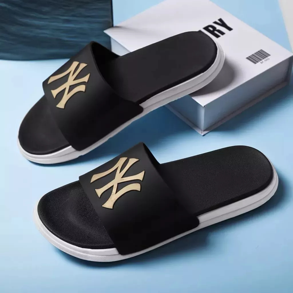 SANDAL PRIA DEWASA / SANDAL SELOP KELINIAN / SANDAL CASUAL N &amp; Y