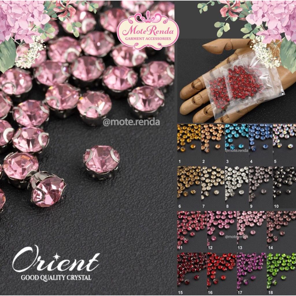 Diamond Cangkang Orient