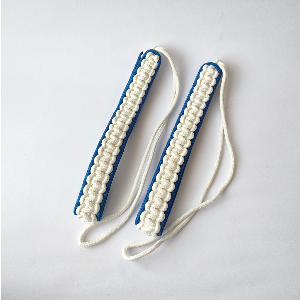 TaliKur Provos Polri Tali Kur Komando Putih List Biru