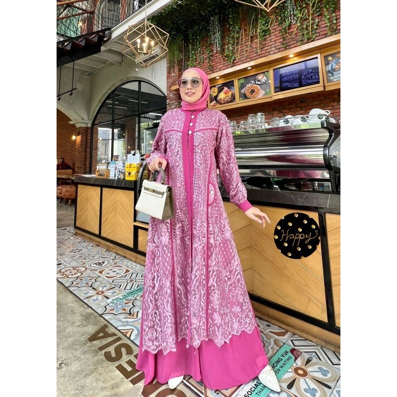 AUDREY GLAMZ ORIGINAL