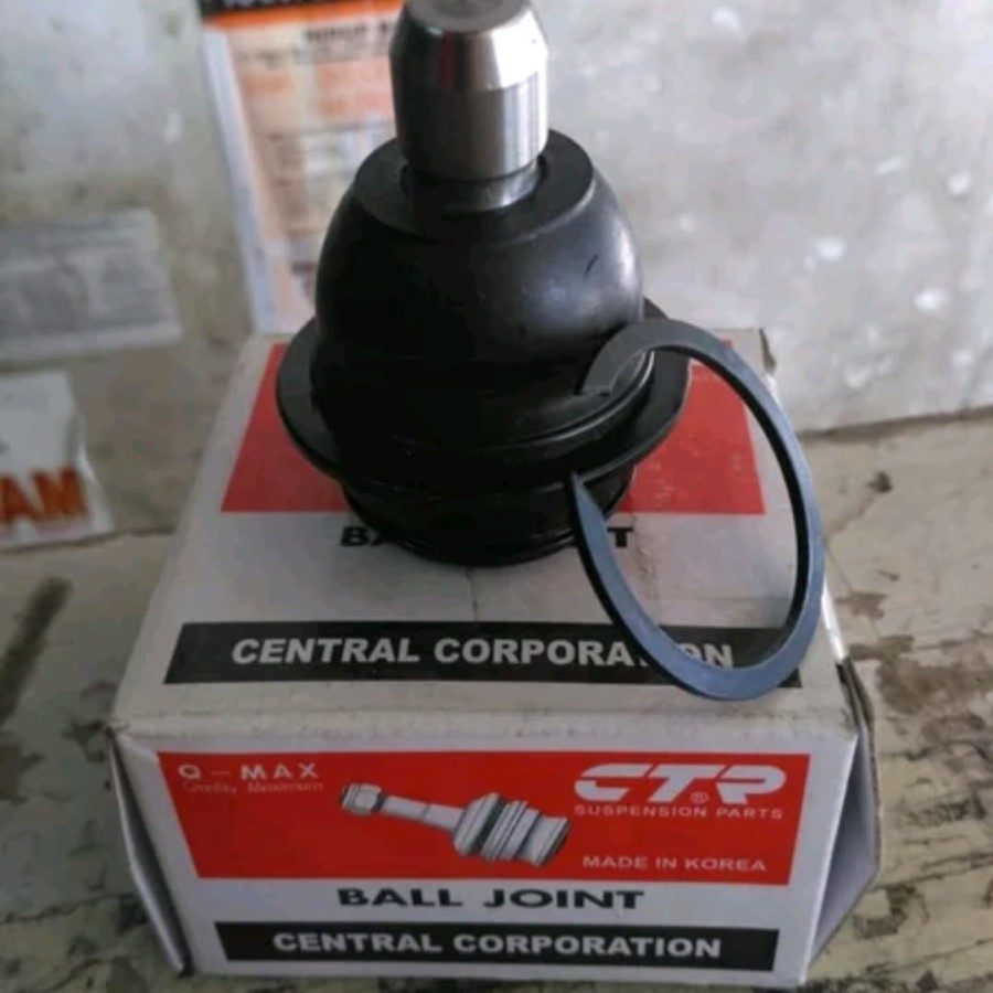 balljoint chevrolet spark 1200 CTR
