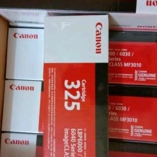 toner canon 325