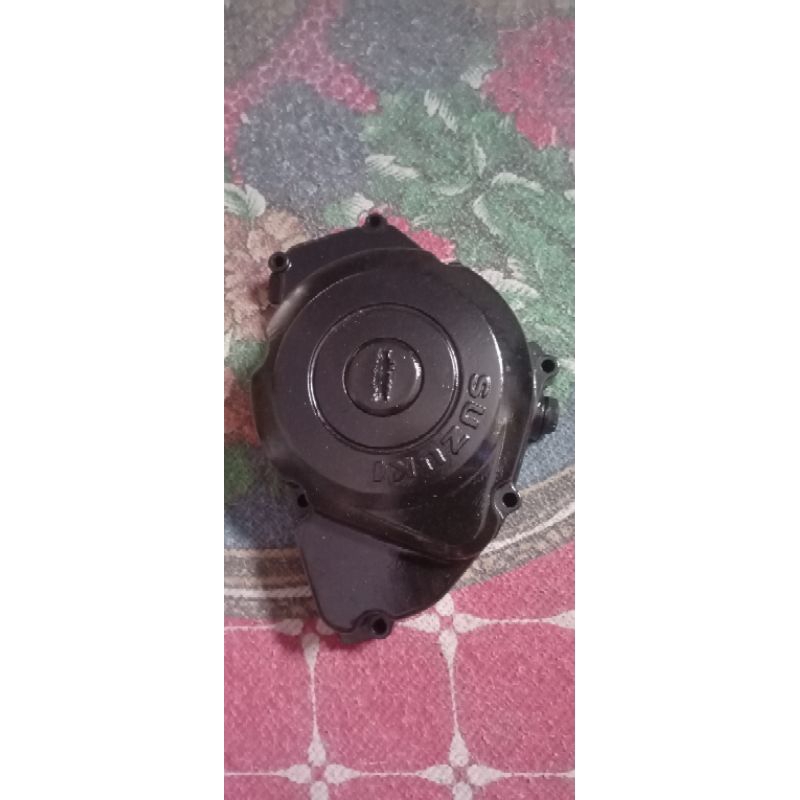 blok mahnet / blok kiri satria fu original