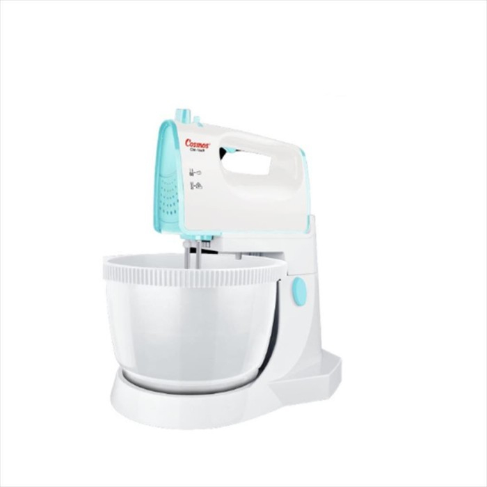 COSMOS MIXER CM1669 / CM 1669 / CM-1669 (STAND MIXER) GARANSI RESMI