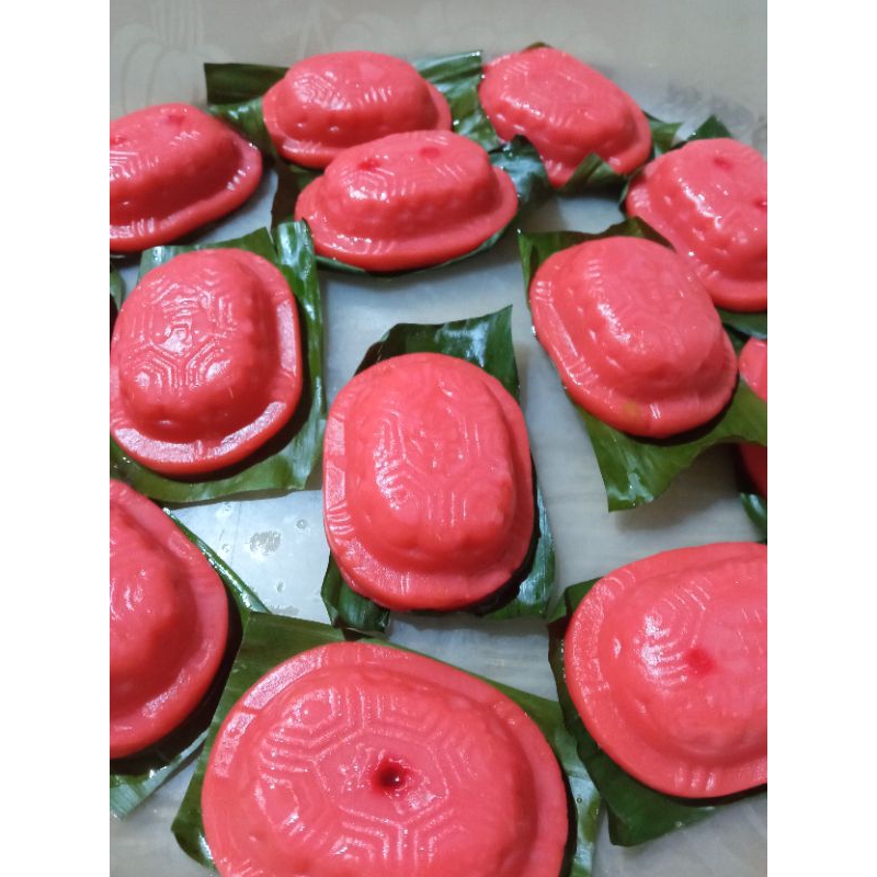 

Menerima pesanan kue angku