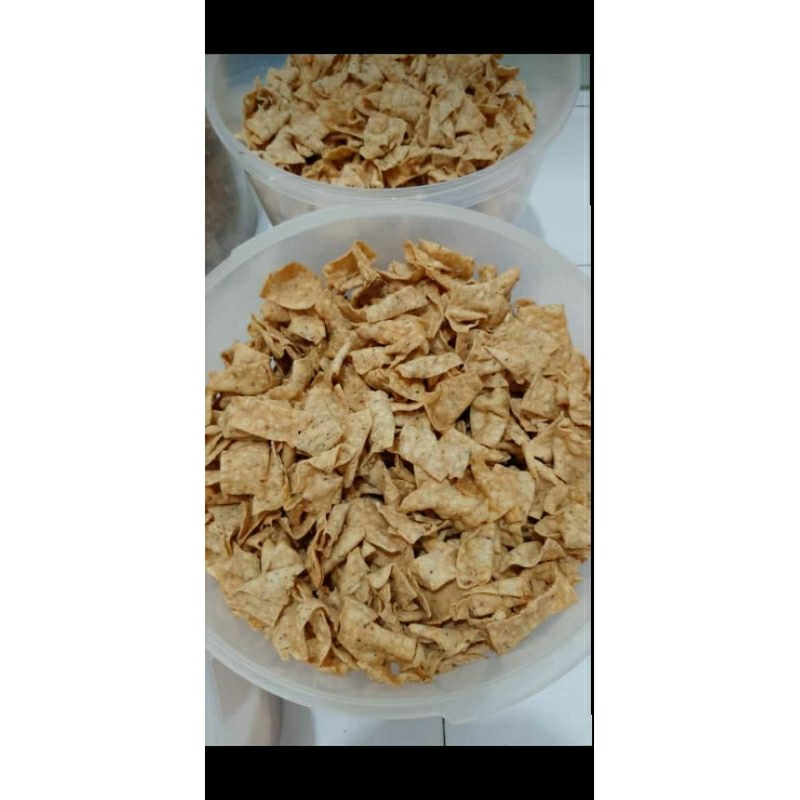 

keripik bawang