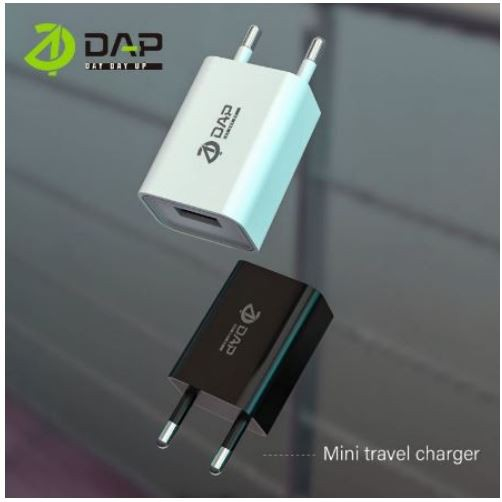 [GROSIR] ADAPTOR CHARGER KEPALA CAS CASAN SINGLE USB ORIGINAL FAST CHARGING TRAVEL