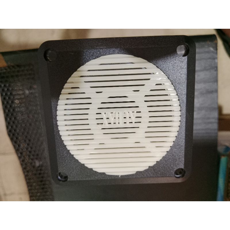 twiter audax ax 61 C original