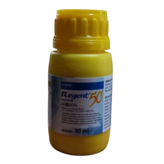 insektisida Regent 50 ml